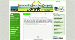Desktop Screenshot of crcfbt.org